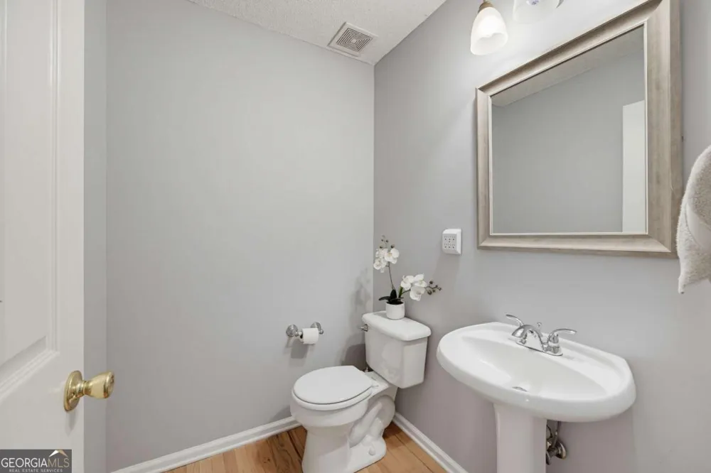 804 Abbington LN Douglasville, GA 30134