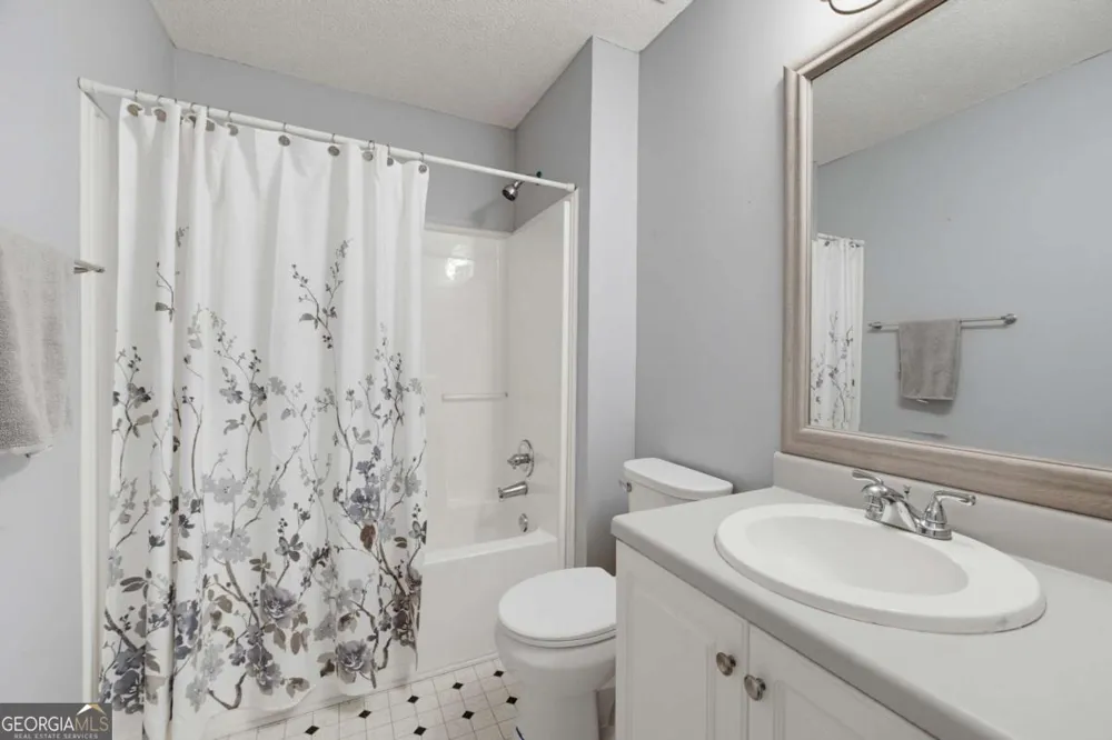 804 Abbington LN Douglasville, GA 30134