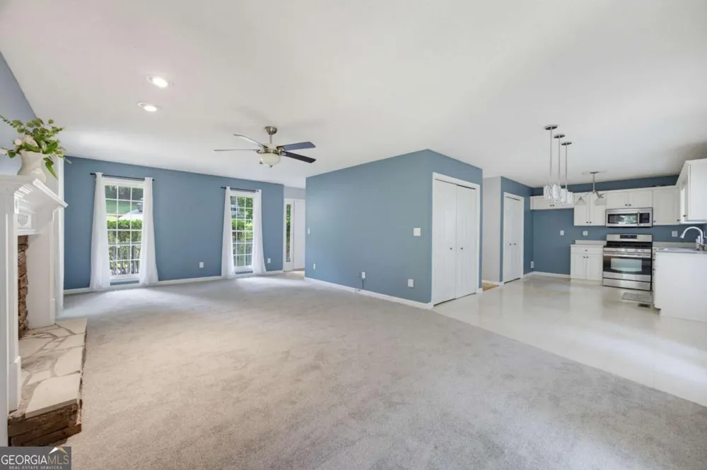 804 Abbington LN Douglasville, GA 30134