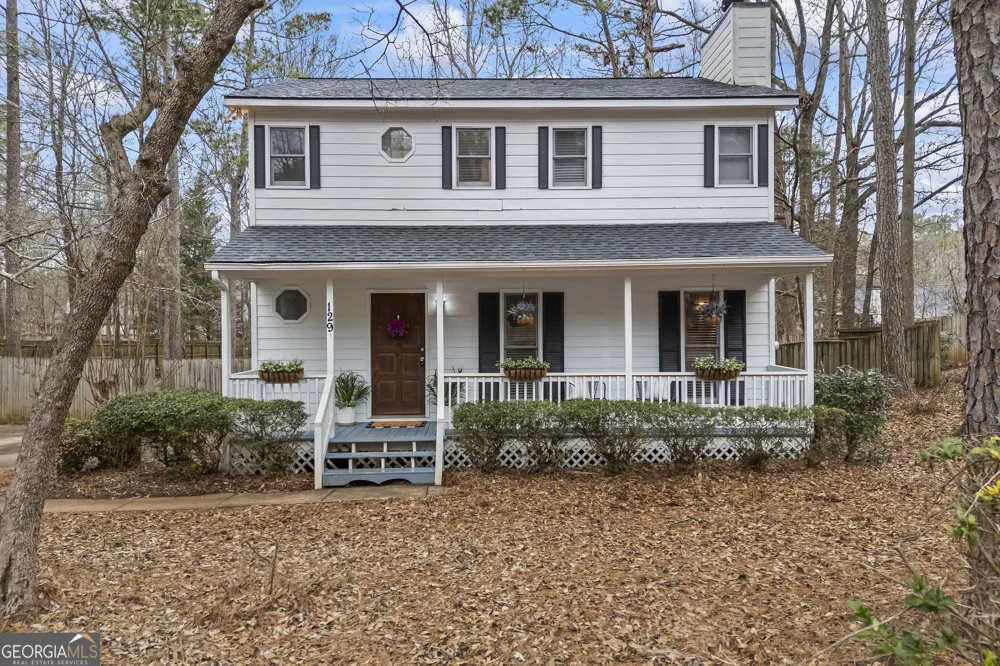 129 Pheasant RUN Bogart, GA 30622