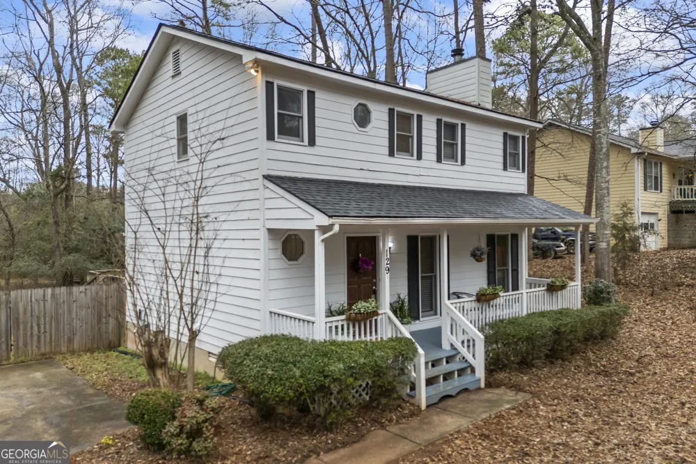 129 Pheasant RUN Bogart, GA 30622