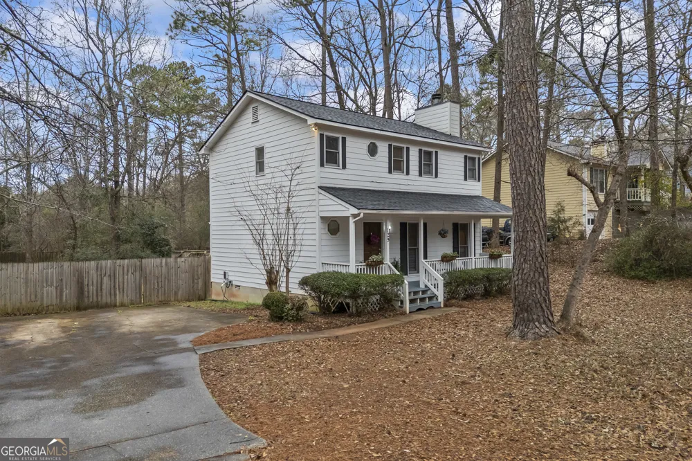 129 Pheasant RUN Bogart, GA 30622