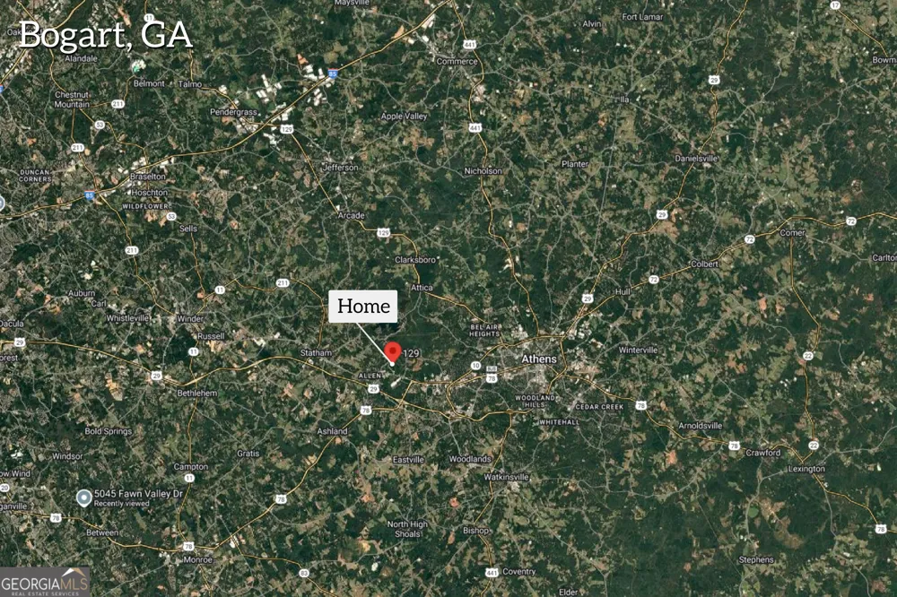 129 Pheasant RUN Bogart, GA 30622