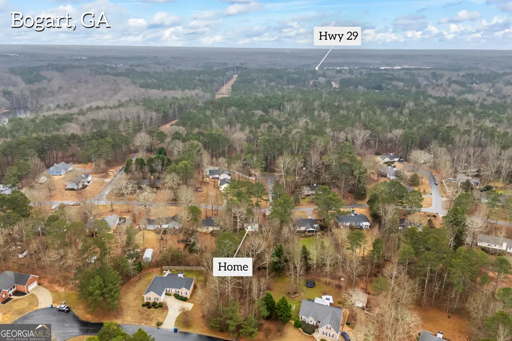 129 Pheasant RUN Bogart, GA 30622