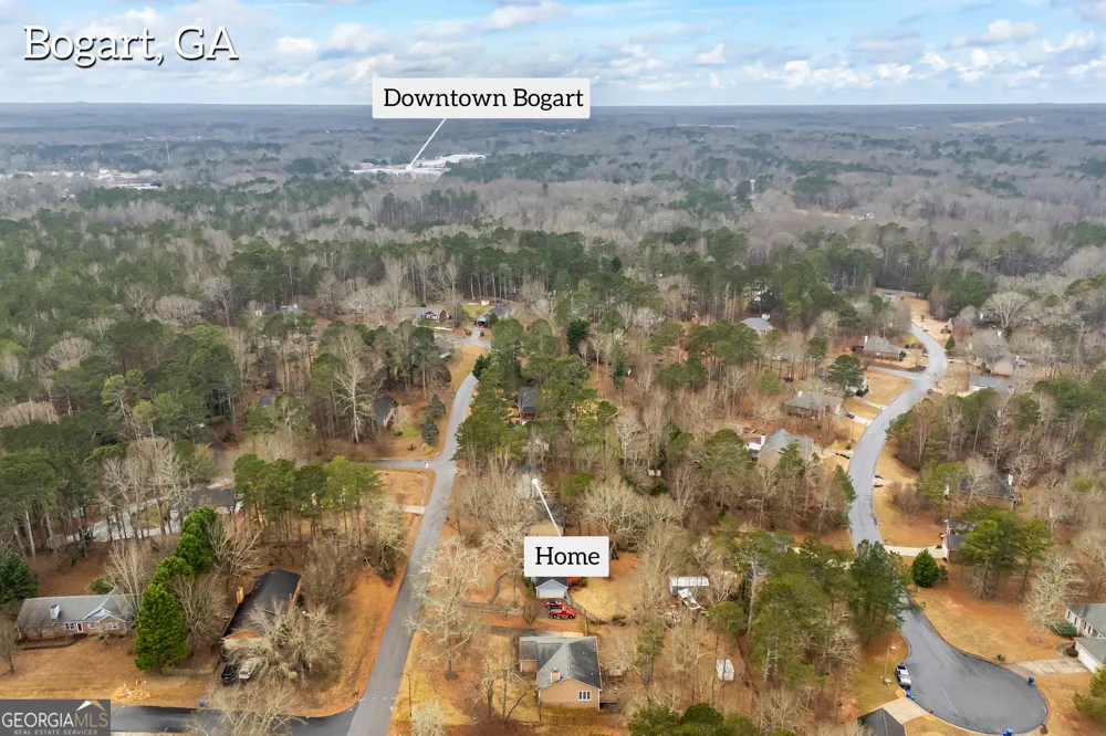129 Pheasant RUN Bogart, GA 30622