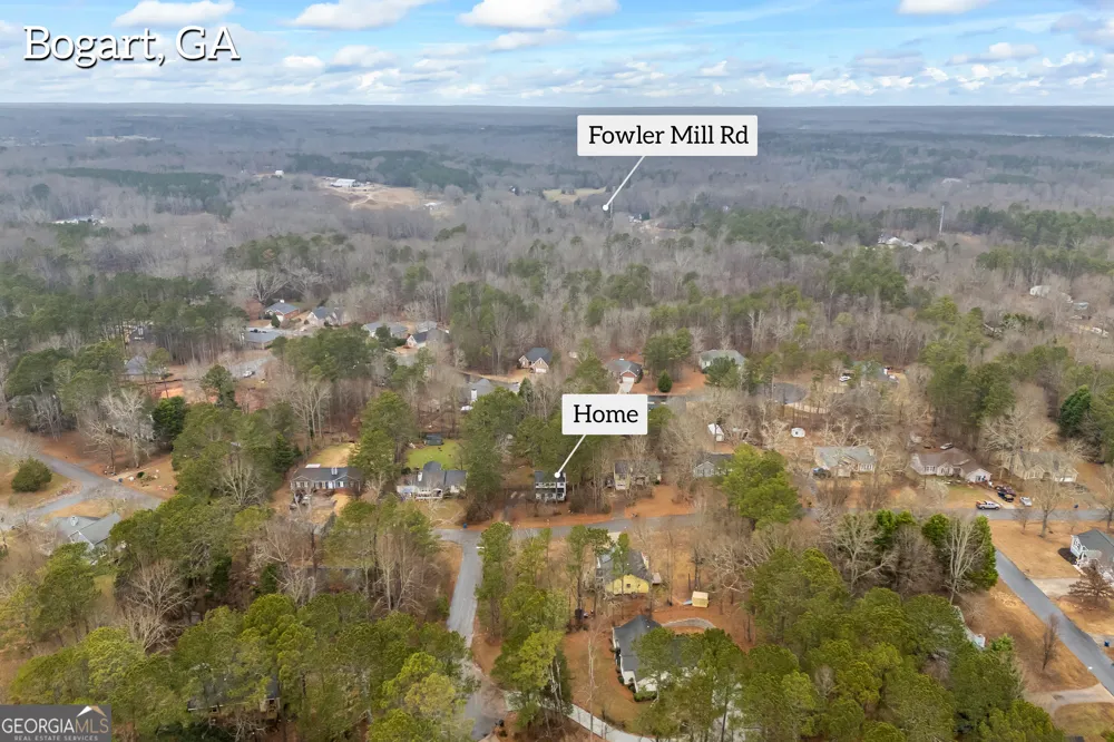 129 Pheasant RUN Bogart, GA 30622