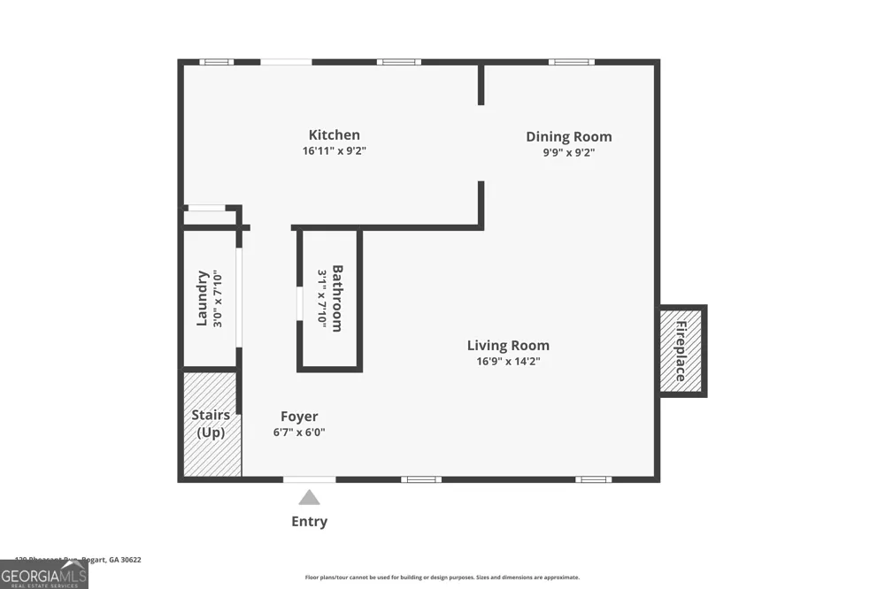 129 Pheasant RUN Bogart, GA 30622