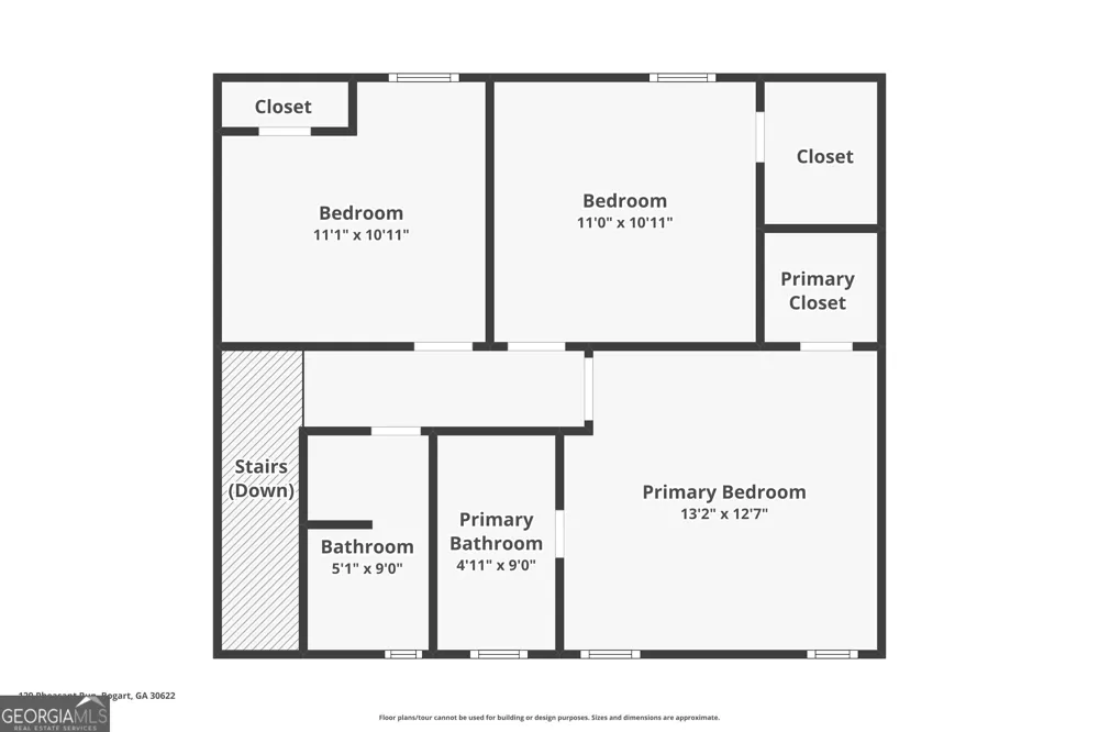 129 Pheasant RUN Bogart, GA 30622