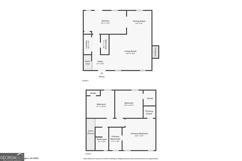 129 Pheasant RUN Bogart, GA 30622