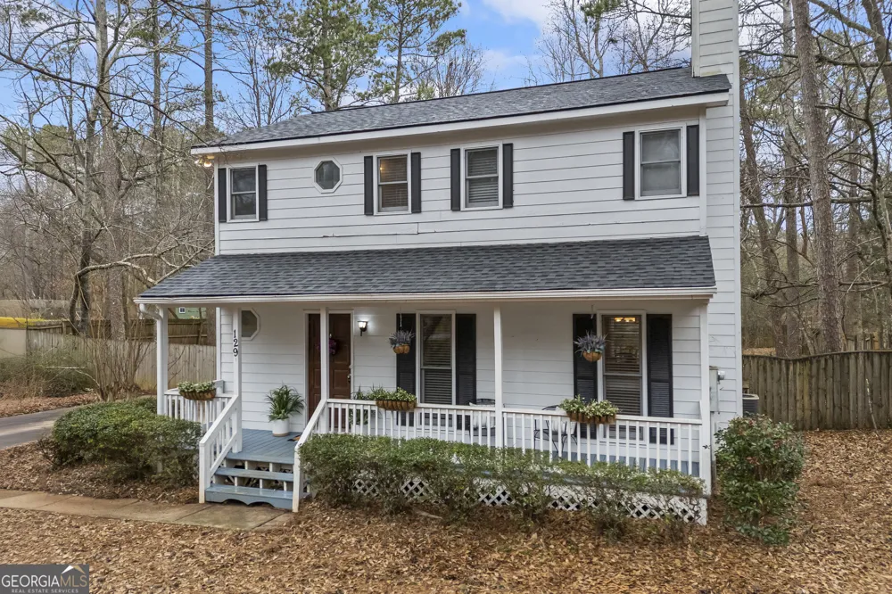 129 Pheasant RUN Bogart, GA 30622