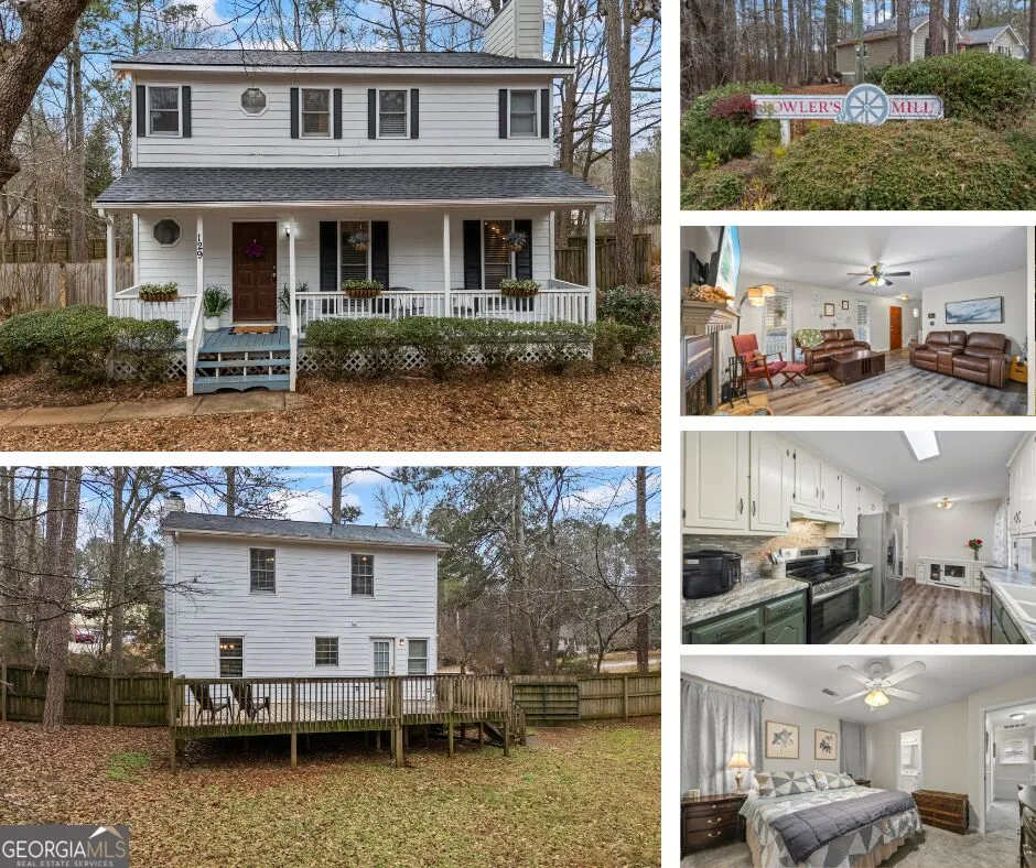129 Pheasant RUN Bogart, GA 30622
