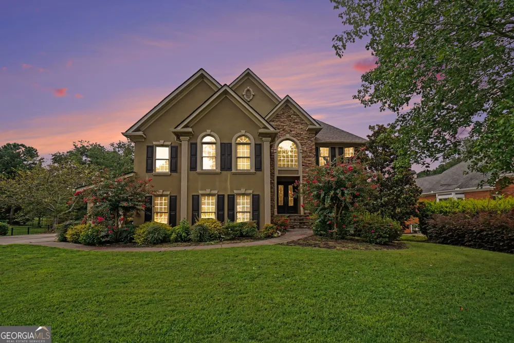 5519 Corn Mill LN Powder Springs, GA 30127