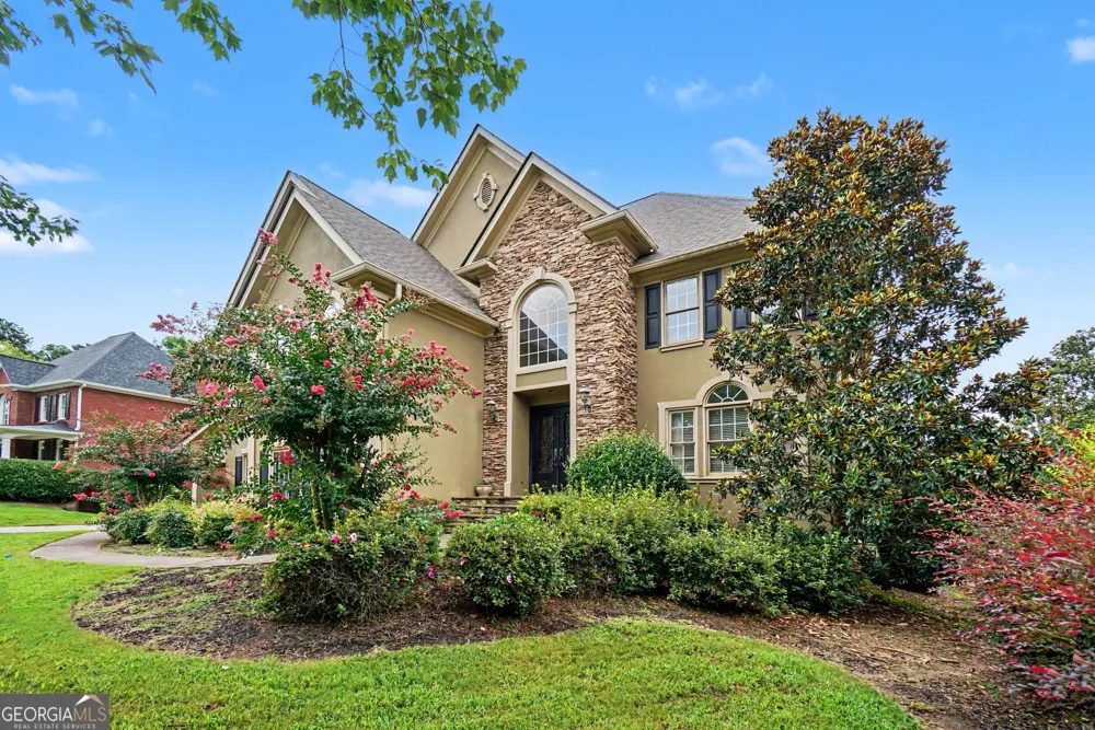 5519 Corn Mill LN Powder Springs, GA 30127