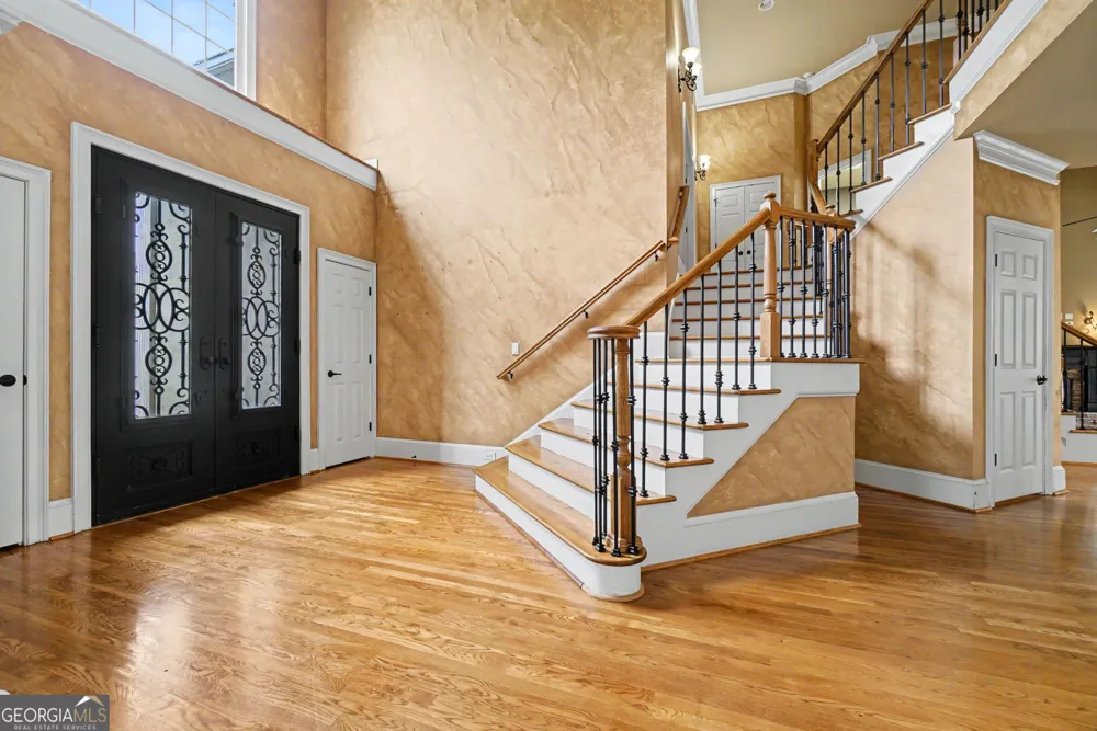 5519 Corn Mill LN Powder Springs, GA 30127