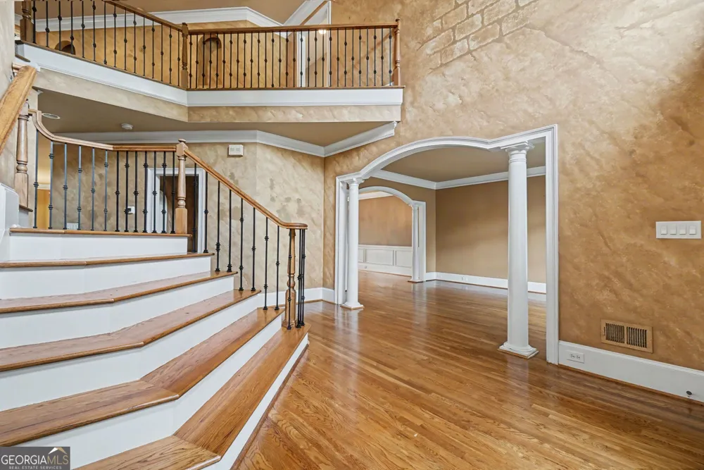 5519 Corn Mill LN Powder Springs, GA 30127
