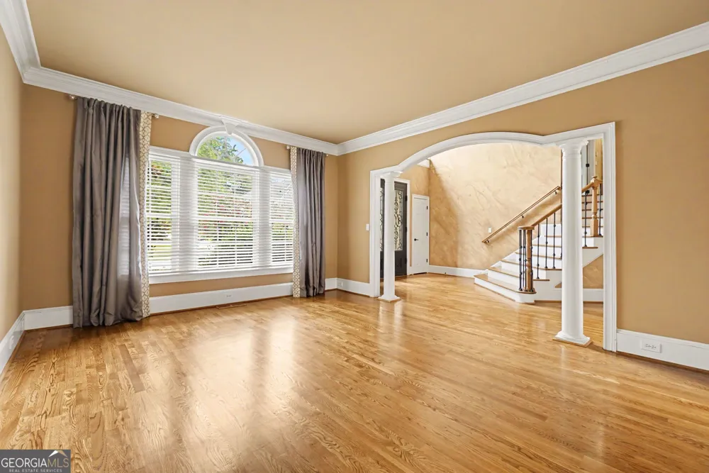 5519 Corn Mill LN Powder Springs, GA 30127