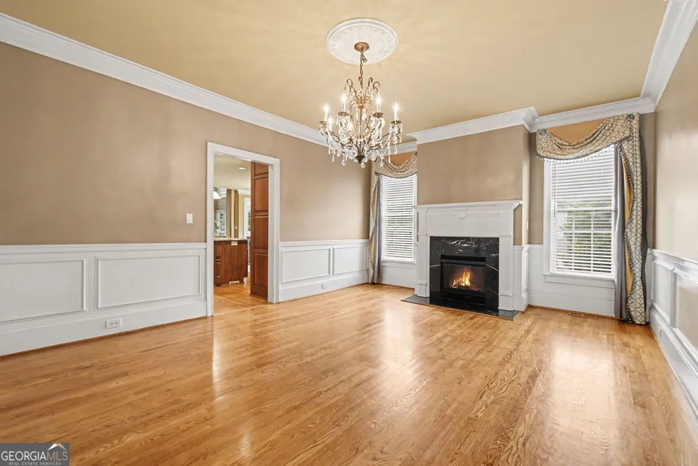 5519 Corn Mill LN Powder Springs, GA 30127