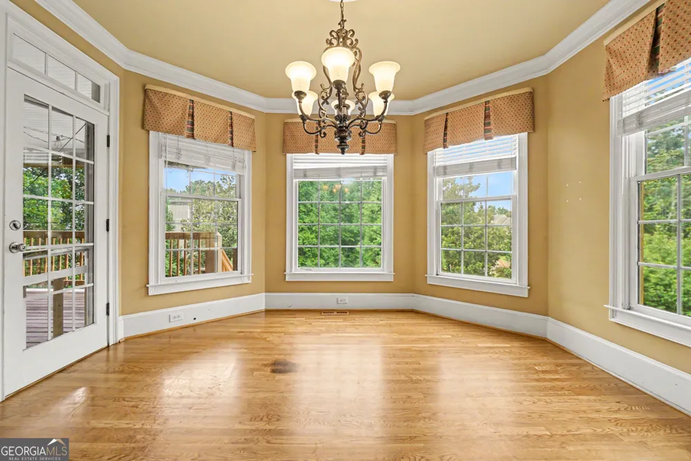 5519 Corn Mill LN Powder Springs, GA 30127
