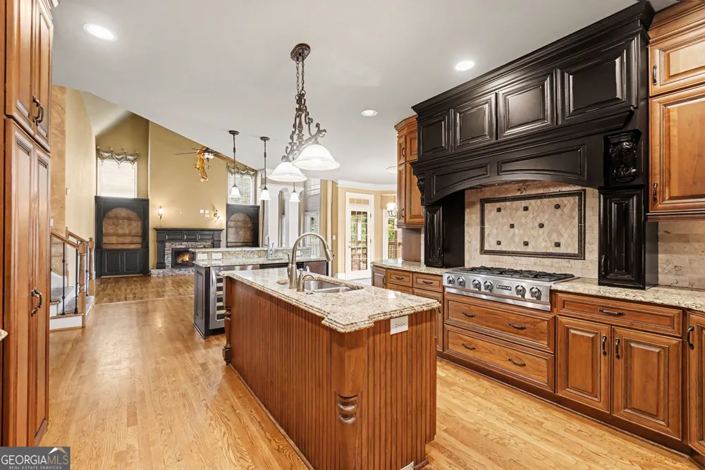 5519 Corn Mill LN Powder Springs, GA 30127