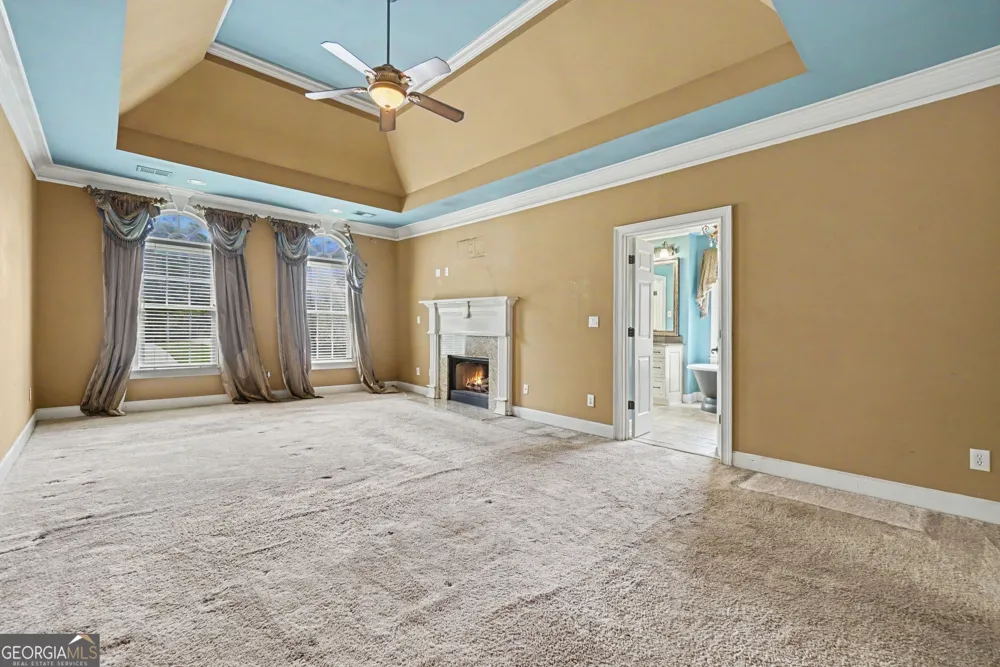 5519 Corn Mill LN Powder Springs, GA 30127