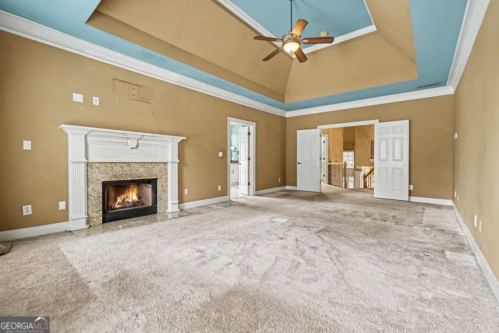5519 Corn Mill LN Powder Springs, GA 30127
