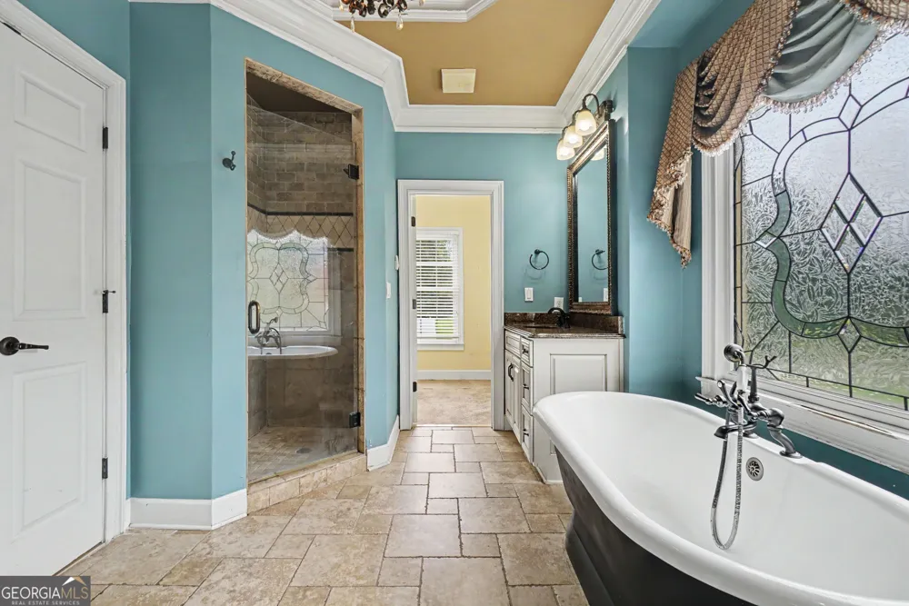 5519 Corn Mill LN Powder Springs, GA 30127