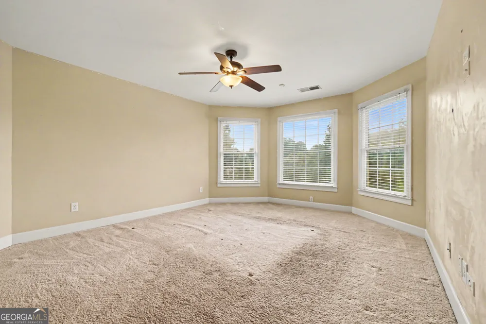 5519 Corn Mill LN Powder Springs, GA 30127