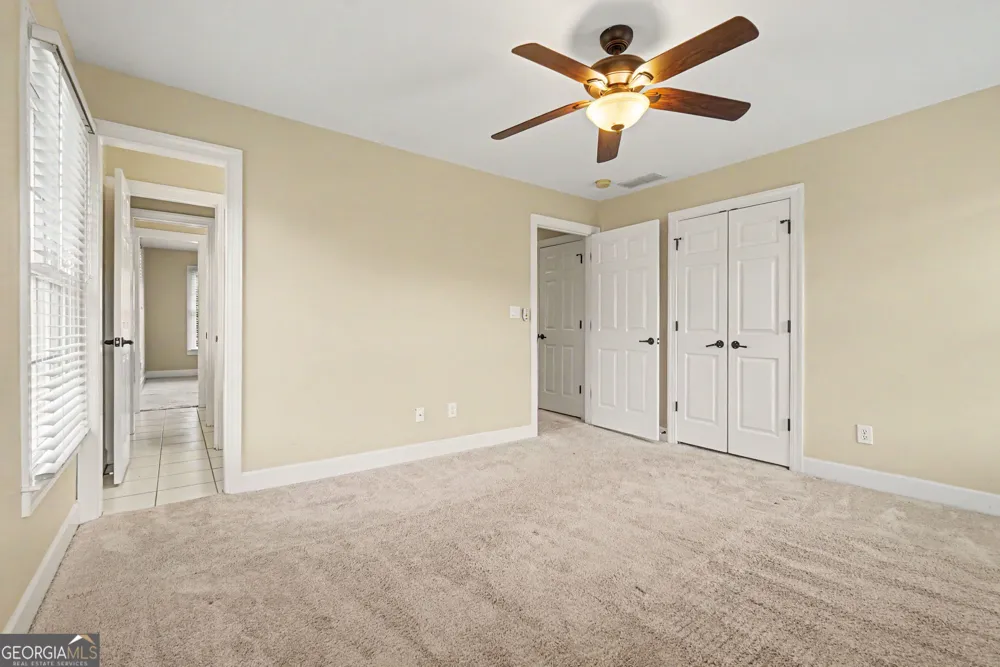 5519 Corn Mill LN Powder Springs, GA 30127