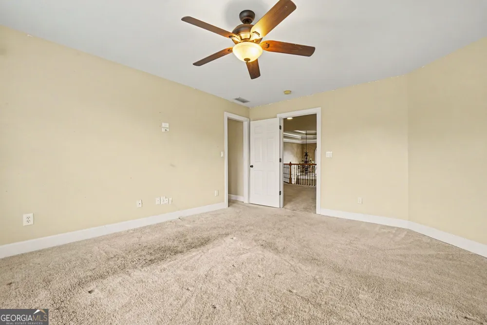 5519 Corn Mill LN Powder Springs, GA 30127