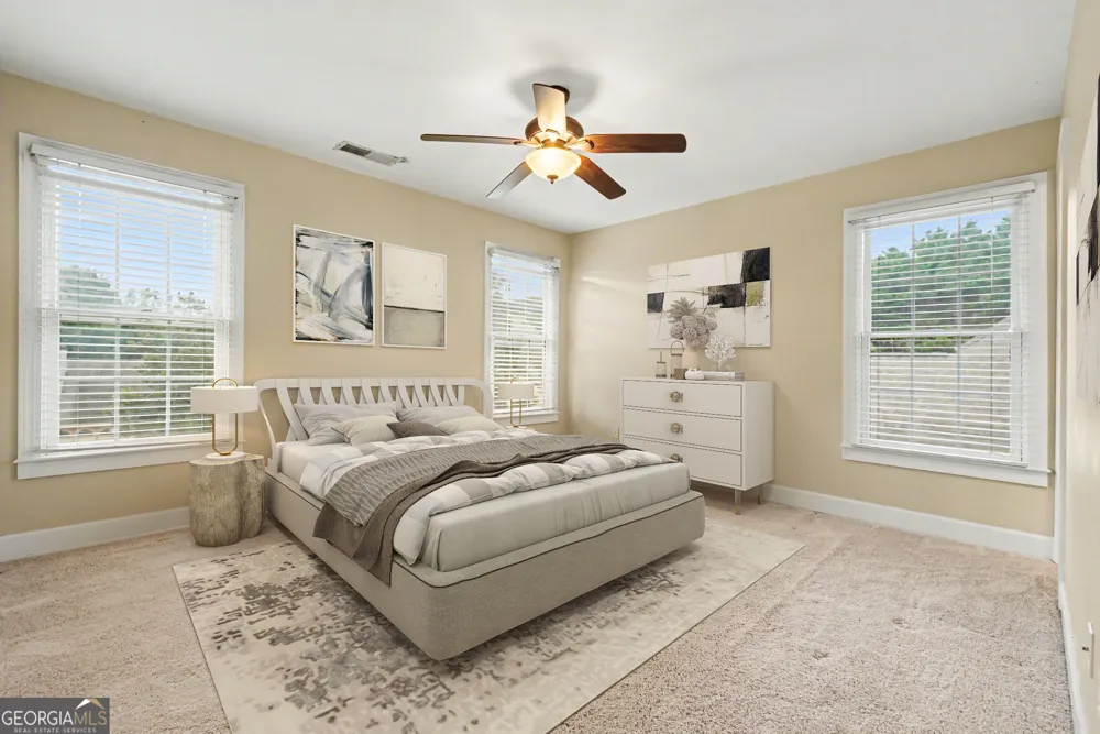 5519 Corn Mill LN Powder Springs, GA 30127