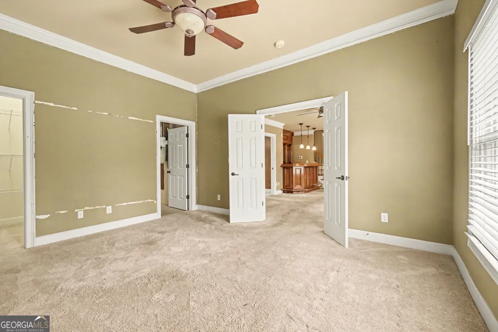 5519 Corn Mill LN Powder Springs, GA 30127