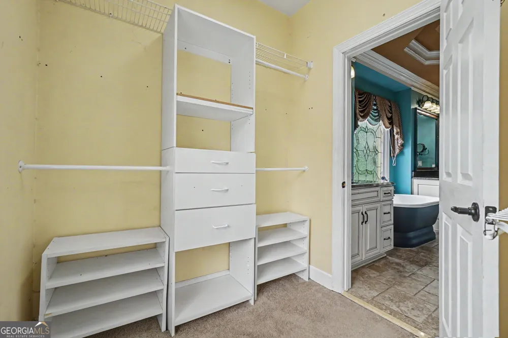 5519 Corn Mill LN Powder Springs, GA 30127