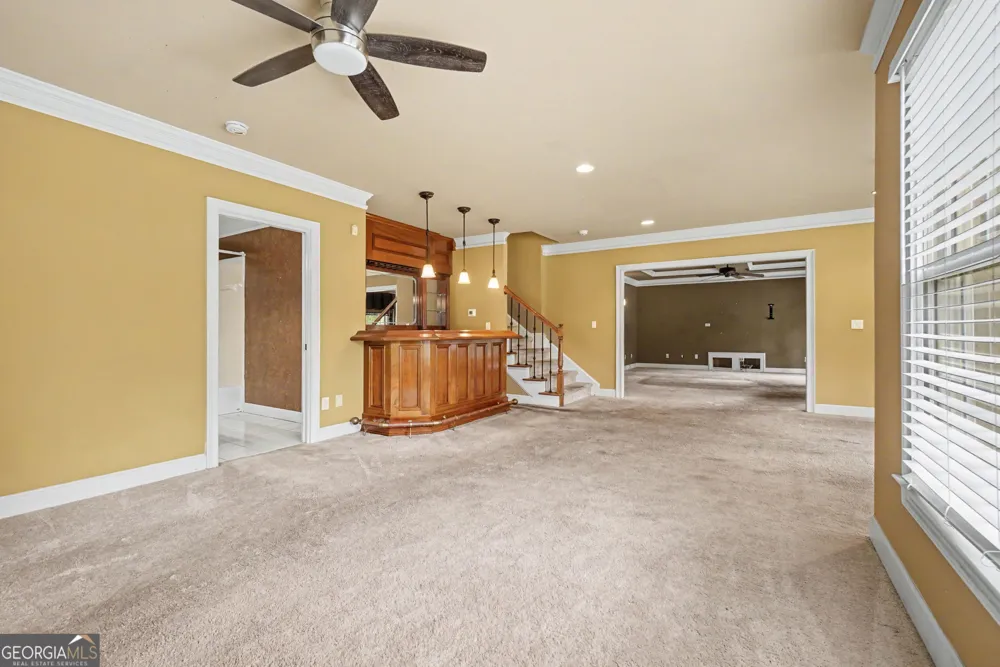 5519 Corn Mill LN Powder Springs, GA 30127