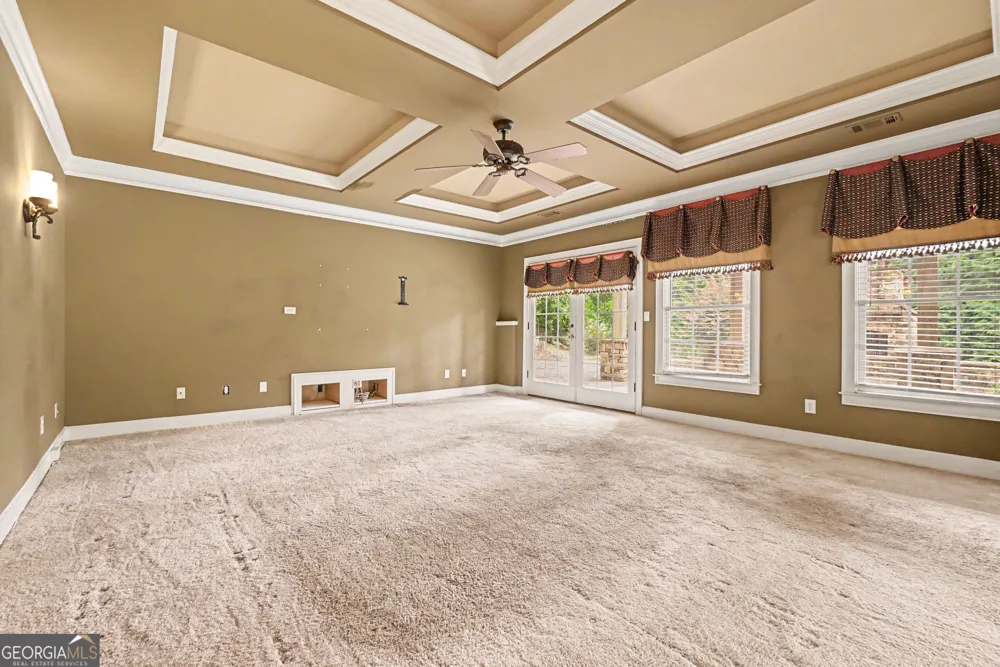 5519 Corn Mill LN Powder Springs, GA 30127
