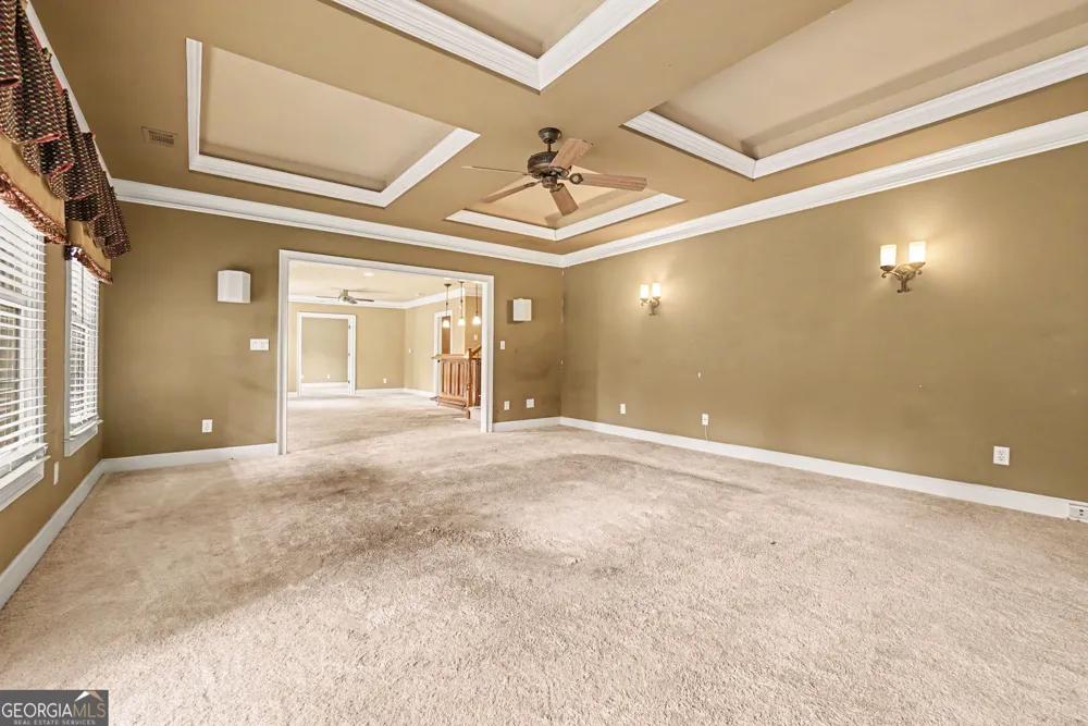 5519 Corn Mill LN Powder Springs, GA 30127