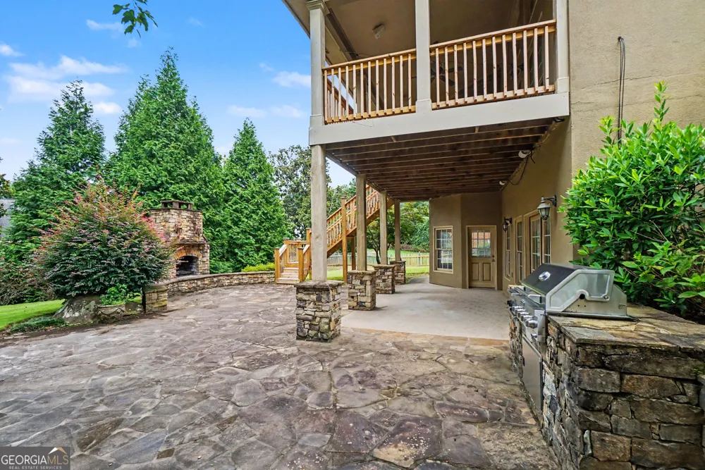 5519 Corn Mill LN Powder Springs, GA 30127