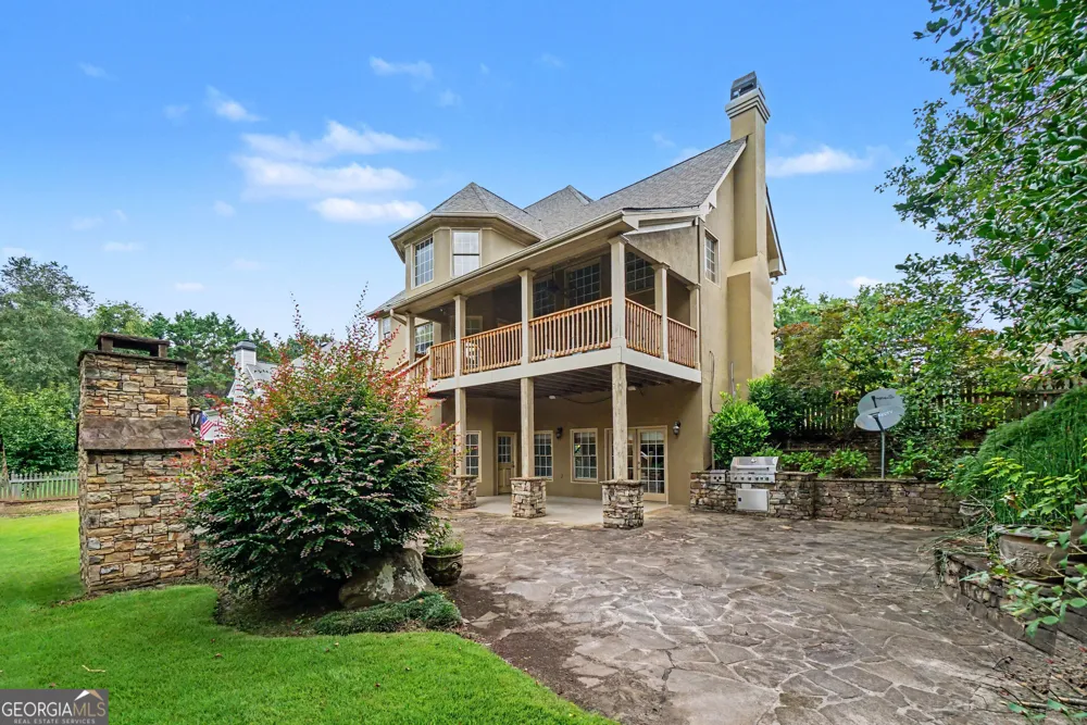 5519 Corn Mill LN Powder Springs, GA 30127