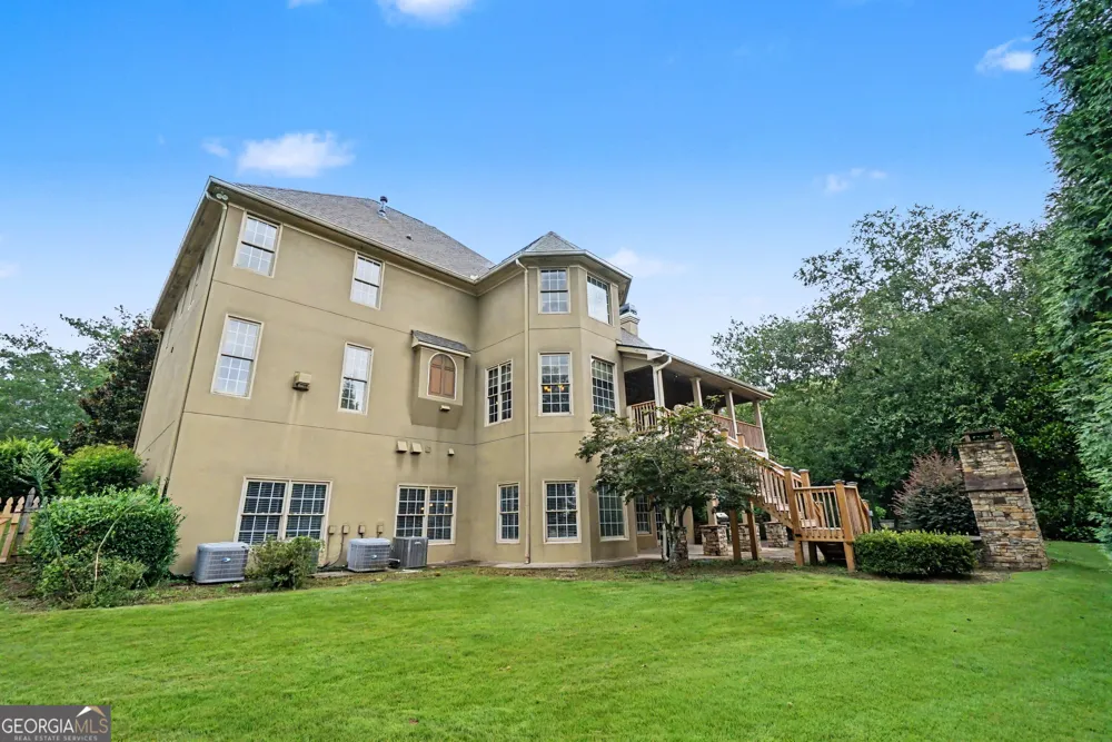 5519 Corn Mill LN Powder Springs, GA 30127