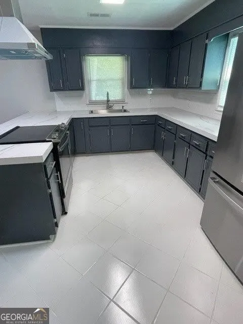 503 Bolijeri BLVD Villa Rica, GA 30180