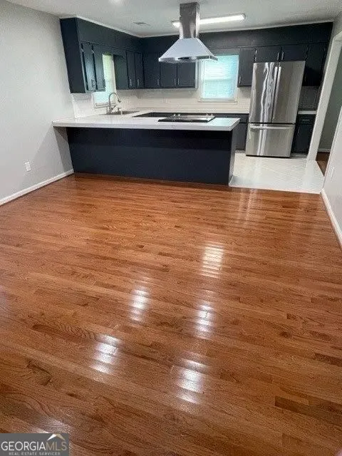503 Bolijeri BLVD Villa Rica, GA 30180