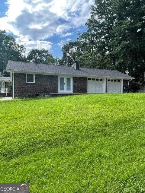 503 Bolijeri BLVD Villa Rica, GA 30180