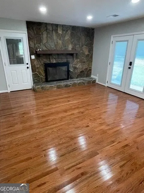 503 Bolijeri BLVD Villa Rica, GA 30180