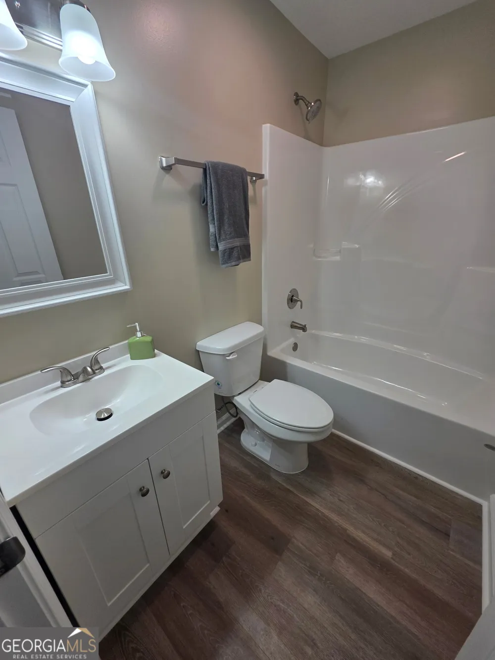 5159 C M Copelan RD Watkinsville, GA 30677