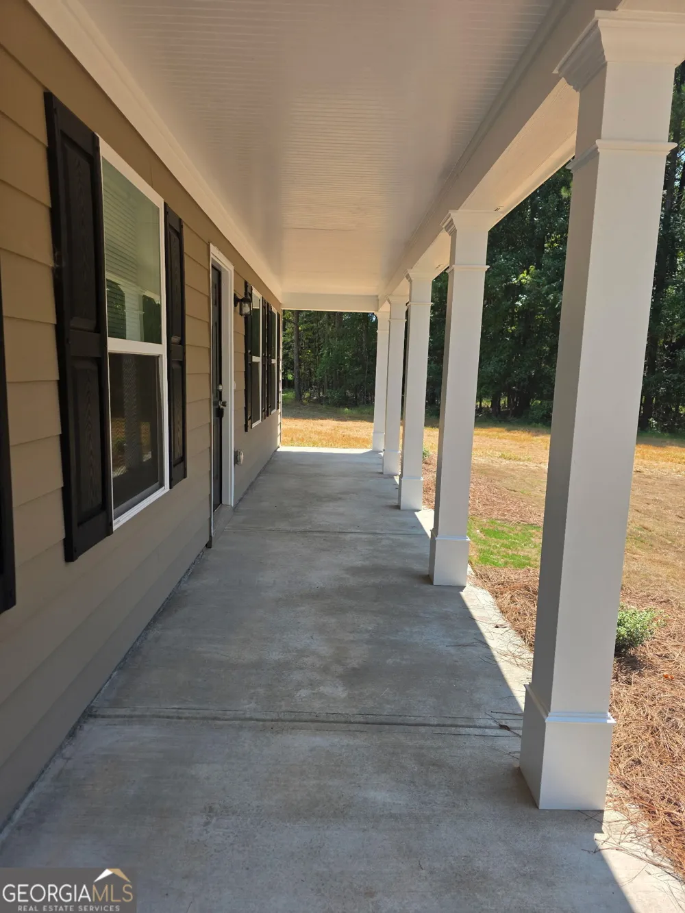 5159 C M Copelan RD Watkinsville, GA 30677