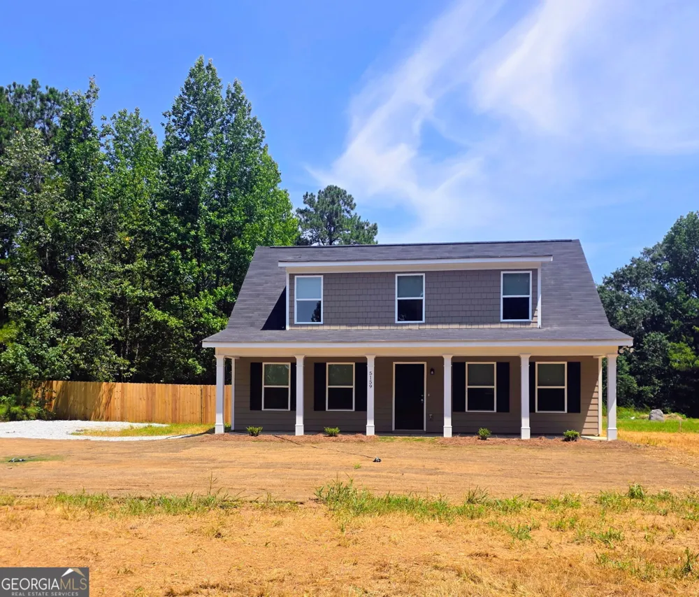 5159 C M Copelan RD Watkinsville, GA 30677