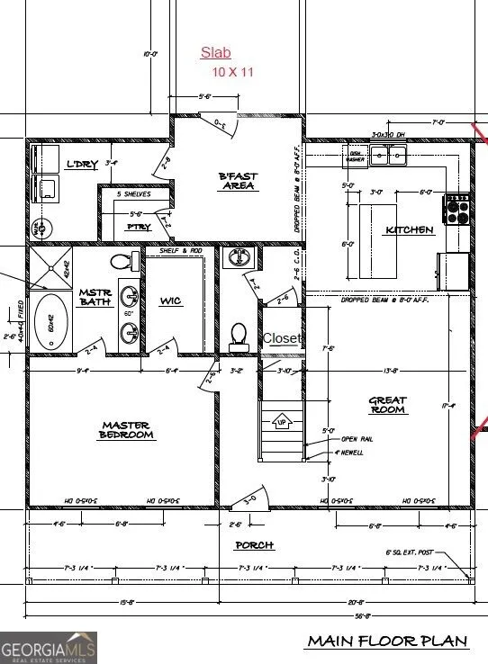 5159 C M Copelan RD Watkinsville, GA 30677