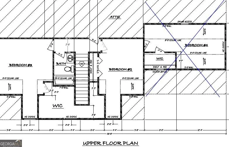 5159 C M Copelan RD Watkinsville, GA 30677