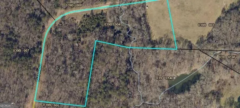 LOT #4 Rita RDG Jefferson, GA 30549