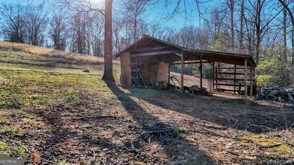 8AC Jimmy Nicholson RD Blairsville, GA 30512