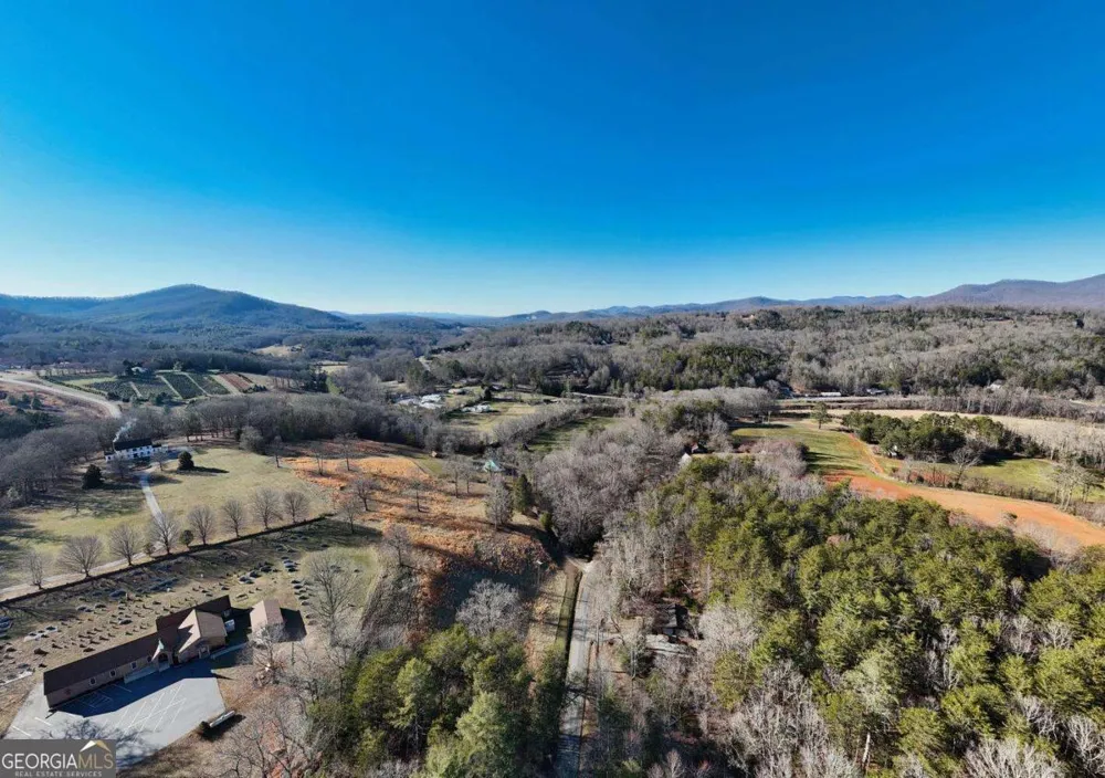 8AC Jimmy Nicholson RD Blairsville, GA 30512